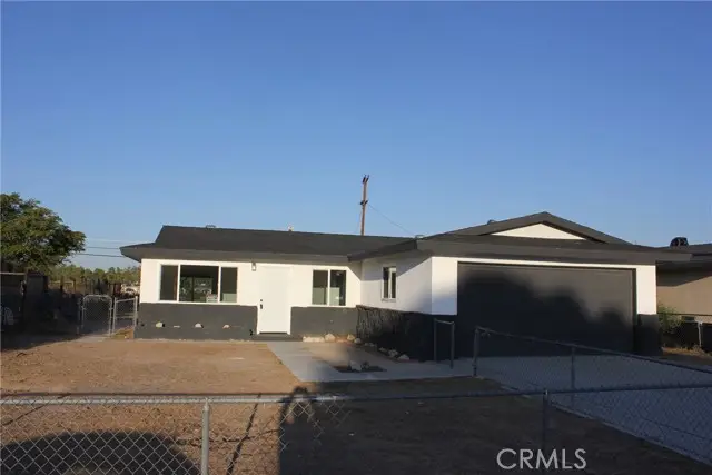 35764 Frontier Avenue, Yermo, CA 92398 - Image #2