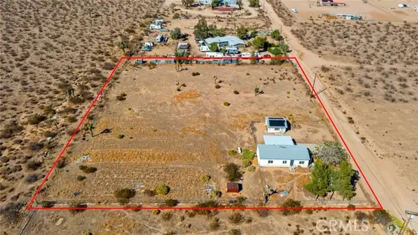 11772 Middleton, Phelan, CA 92371