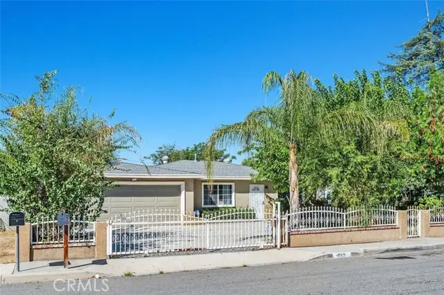 642 S Rosario Avenue, San Jacinto, CA 92583 - Image #1