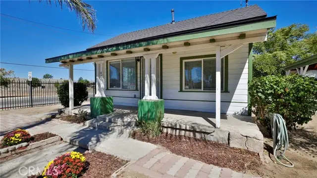 424 W Latham, Hemet, CA 92543 - Image #1