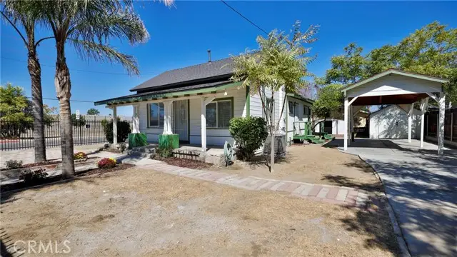 424 W Latham, Hemet, CA 92543 - Image #2