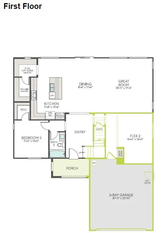 32049 Prairie Crossing Drive, Winchester, CA 92596 - Image #2