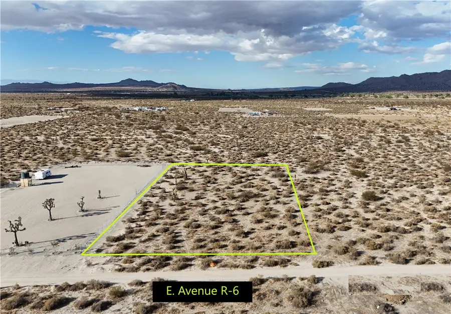 0 E Ave R6, North Antelope Valley, CA 93543 - Image #2