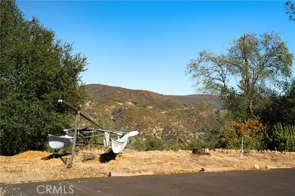 408 Wagon Wheel Court, Pope Valley, CA 94567