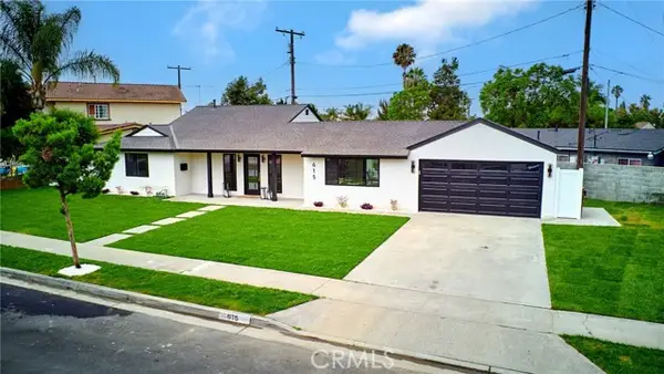 615 S Hazelwood Street, Anaheim, CA 92802