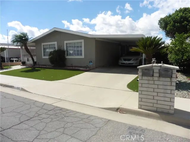 585 De Soto, Hemet, CA 92543 - Image #2
