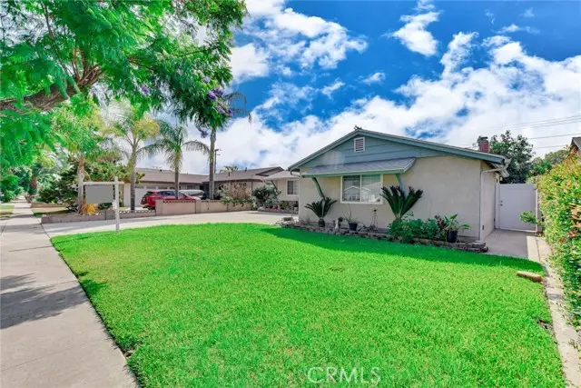 4260 W Flower, Fullerton, CA 92833 - Image #2