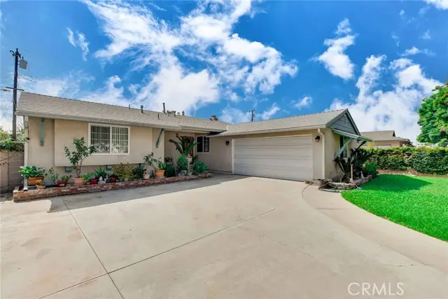 4260 W Flower, Fullerton, CA 92833 - Image #3