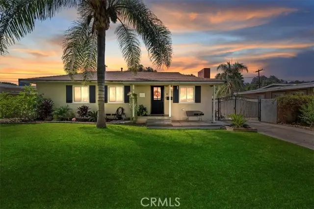 3036 Miguel, Riverside, CA 92506 - Image #1