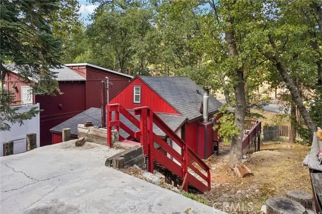 2474 Fir, Running Springs, CA 92382 - Image #1