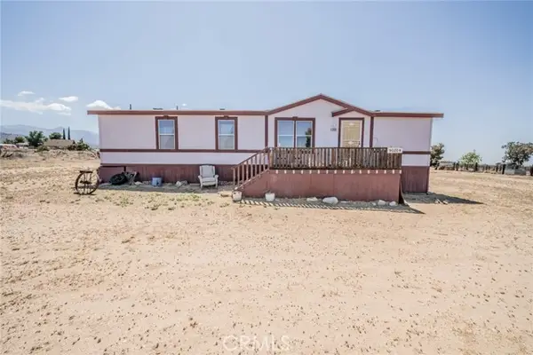 9020 Buttonwood Street, Phelan, CA 92371