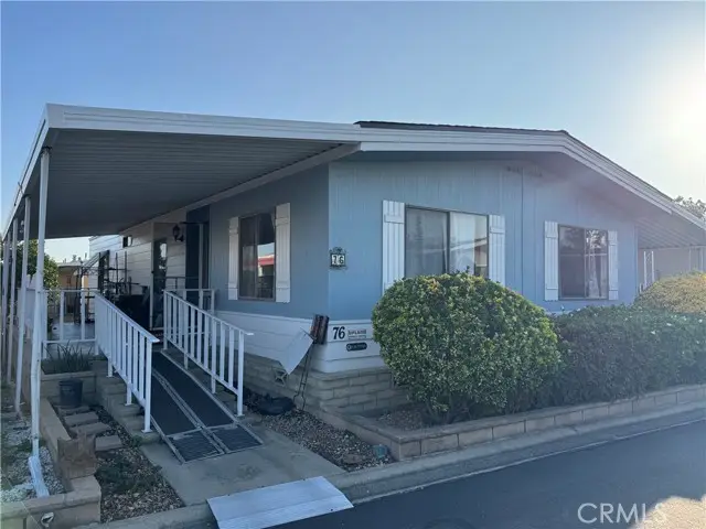 9800 Baseline Road #76, Rancho Cucamonga, CA 91701 - Image #3