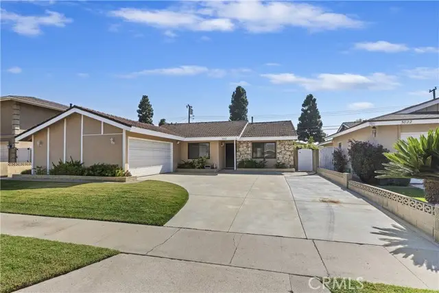5832 Ludlow Avenue, Garden Grove, CA 92845 - Image #3