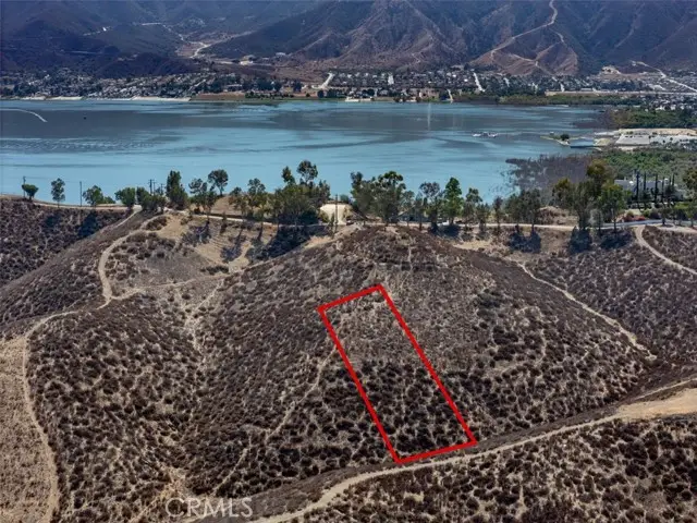 0 Foster Street, Lake Elsinore, CA 92530 - #1