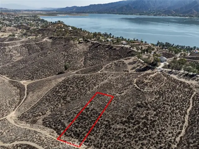 0 Foster Street, Lake Elsinore, CA 92530 - #2