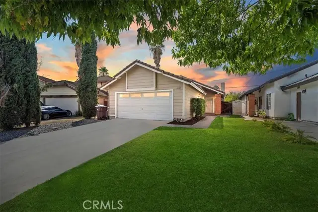 15207 Paige Avenue, Moreno Valley, CA 92551 - Image #1