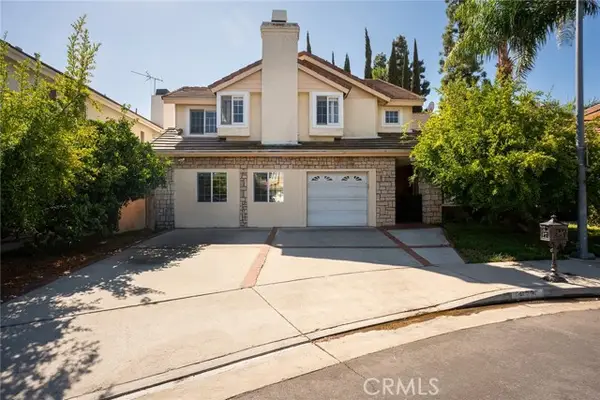 18210 Hatteras, Tarzana (los Angeles), CA 91356