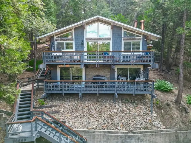 26669 State Highway 189, Twin Peaks, CA 92391 - Image #1