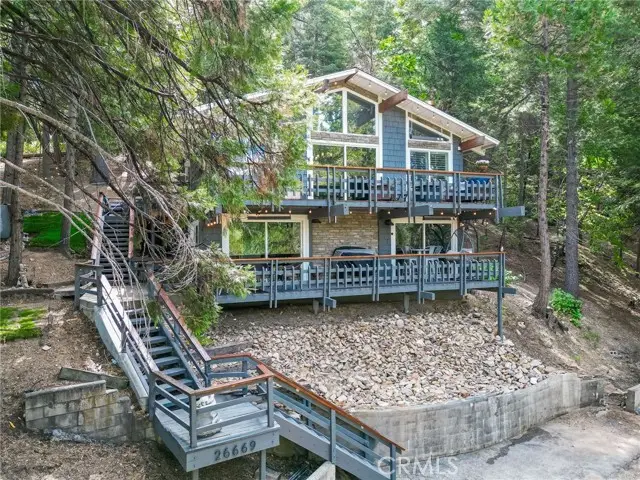 26669 State Highway 189, Twin Peaks, CA 92391 - Image #3