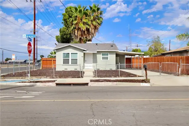 424 W Acacia Avenue, Hemet, CA 92543 - Image #1