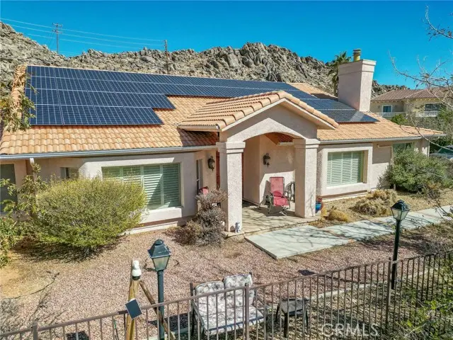 20430 Rancherias, Apple Valley, CA 92307 - Image #1