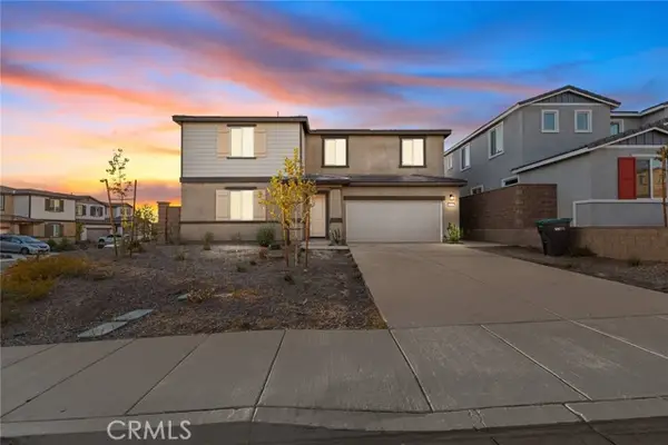 11613 Shute, Beaumont, CA 92223