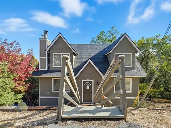 971 Nadelhorn Drive, Lake Arrowhead, CA 92352