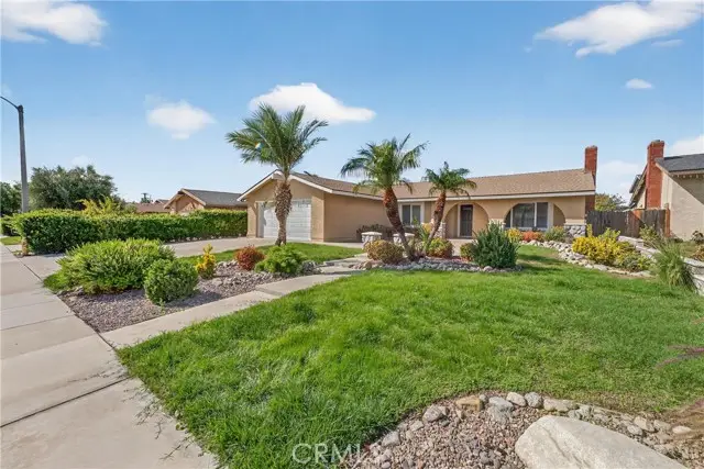 13640 Norton, Chino, CA 91710 - #1