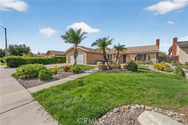 13640 Norton, Chino, CA 91710