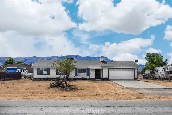 21245 Nandina, Apple Valley, CA 92308