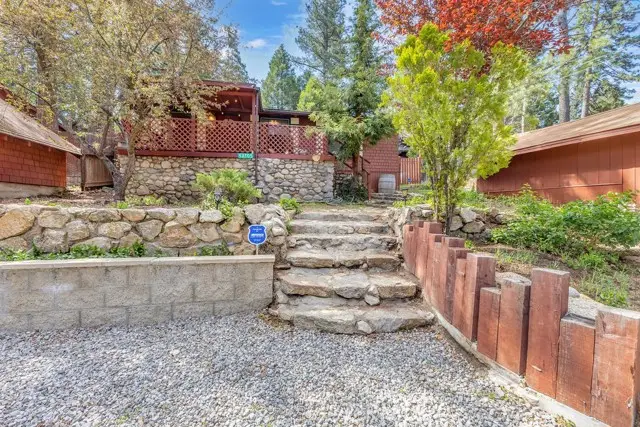 53705 Country Club Drive, Idyllwild, CA 92549 - #1