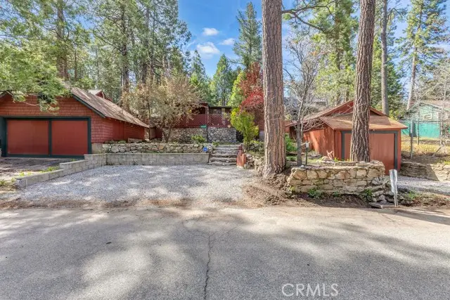 53705 Country Club Drive, Idyllwild, CA 92549 - #2