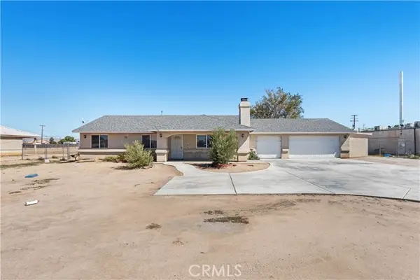 12185 Kiowa, Apple Valley, CA 92308