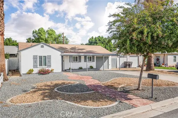 4775 Beverly Court, Riverside, CA 92506