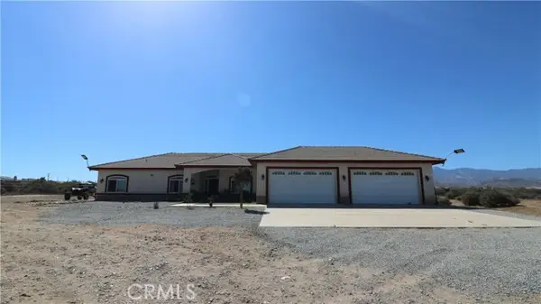 7445 Cedar, Phelan, CA 92371