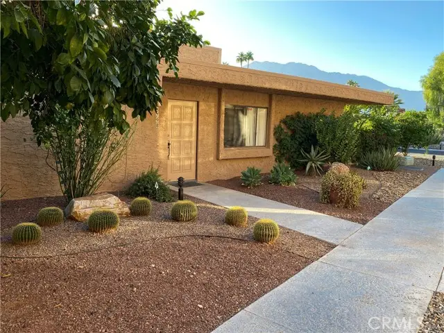5798 Los Coyotes, Palm Springs, CA 92264 - Image #1