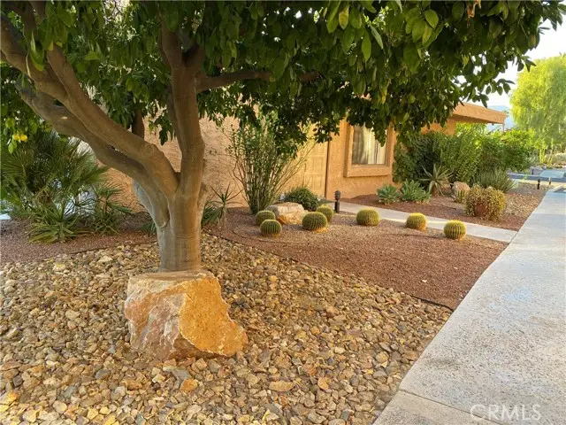 5798 Los Coyotes, Palm Springs, CA 92264 - Image #2