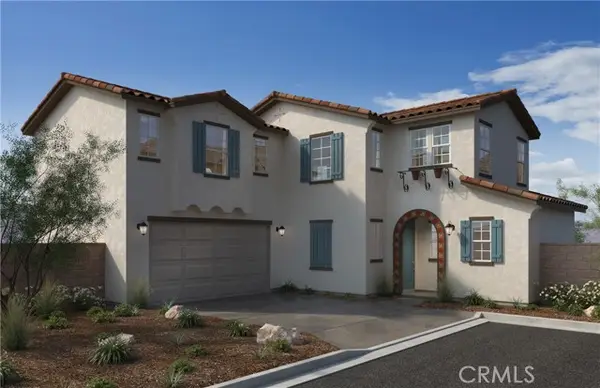 16032 Alamo Court, Chino, CA 91708