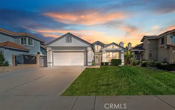 19966 Westerly, Riverside, CA 92508