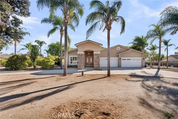 19855 Mariposa Avenue, Riverside, CA 92508