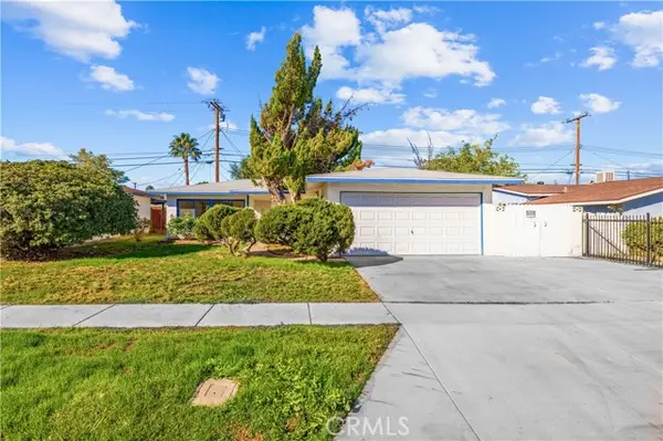 45443 Saigon, Lancaster, CA 93534