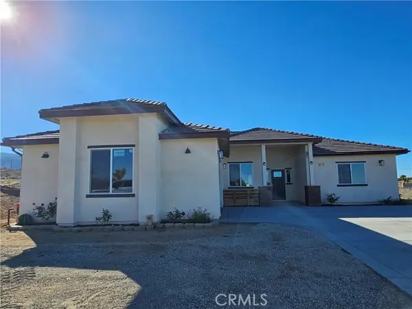 8630 Sahara, Phelan, CA 92371