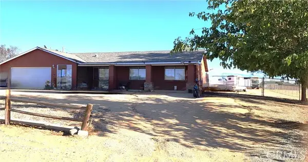 15135 Cheyenne, Apple Valley, CA 92307