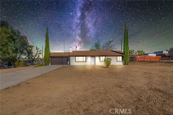 6941 Hanford, Yucca Valley, CA 92284