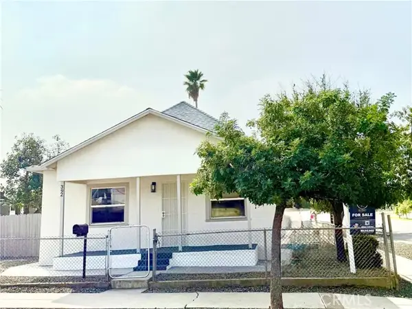 392 W L, Colton, CA 92324