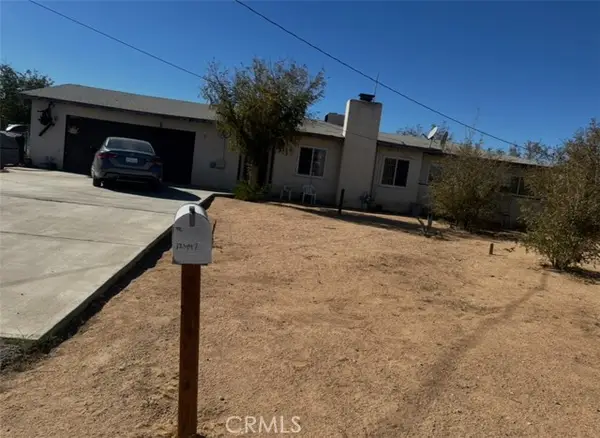 12442 Quinnault Road, Apple Valley, CA 92308
