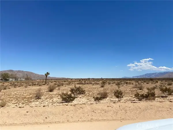 0 Tujunga, Apple Valley, CA 92308