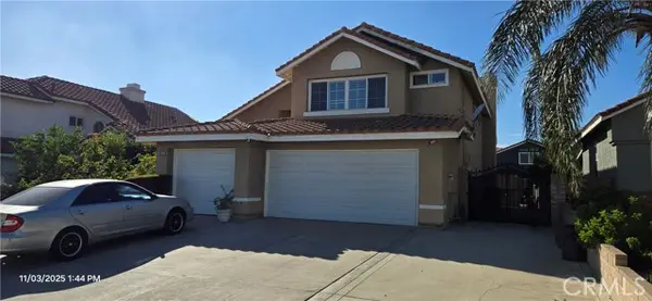 6622 Blanchard, Fontana, CA 92336