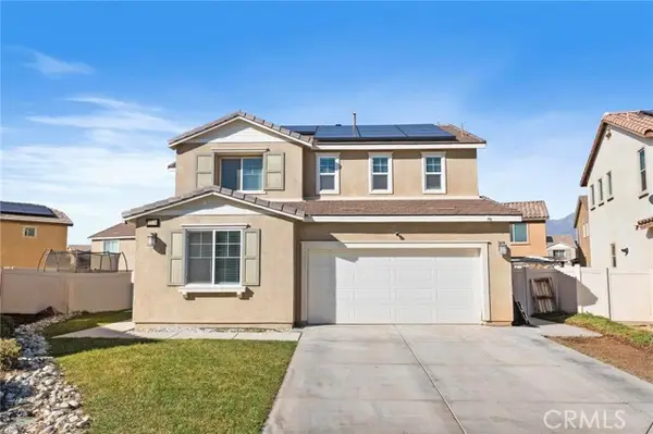 1410 Opal Court, Beaumont, CA 92223