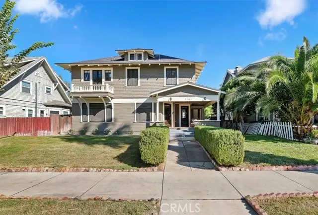 4161 University, Riverside, CA 92501 - #2